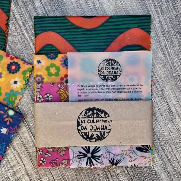 bees wraps